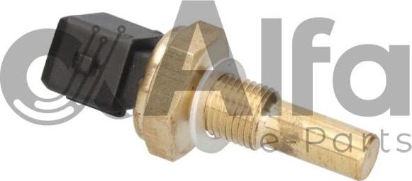 Alfa e-Parts AF03431 - Sensor, oil temperature car-mod.net