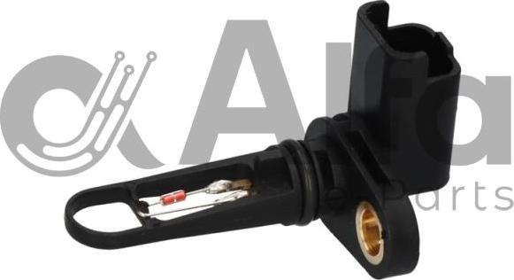 Alfa e-Parts AF03438 - Sensor, intake air temperature car-mod.net