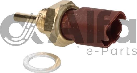 Alfa e-Parts AF03432 - Coolant temperature Sensor car-mod.net
