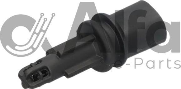 Alfa e-Parts AF03420 - Sensor, intake air temperature car-mod.net