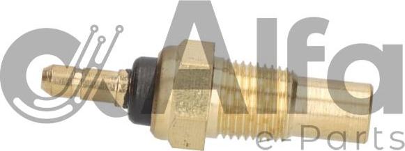 Alfa e-Parts AF03475 - Coolant temperature Sensor car-mod.net
