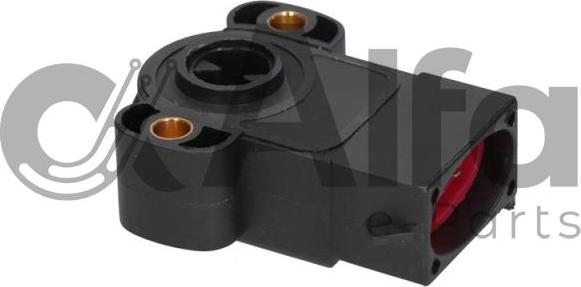 Alfa e-Parts AF03559 - Throttle position sensor car-mod.net