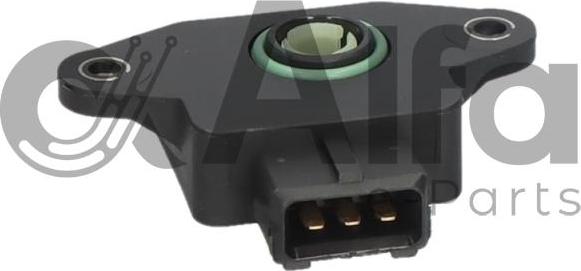 Alfa e-Parts AF03553 - Throttle position sensor car-mod.net