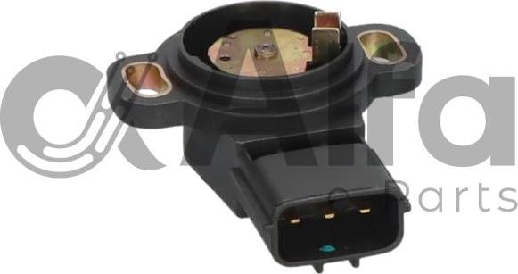 Alfa e-Parts AF03569 - Throttle position sensor car-mod.net