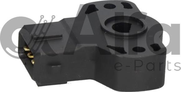 Alfa e-Parts AF03561 - Throttle position sensor car-mod.net