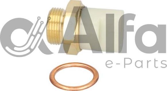 Alfa e-Parts AF03518 - Temperature Switch, radiator / air conditioner fan car-mod.net