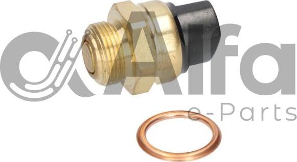 Alfa e-Parts AF03530 - Temperature Switch, radiator / air conditioner fan car-mod.net