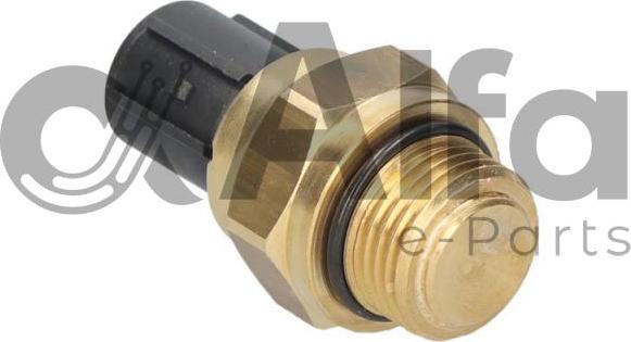 Alfa e-Parts AF03525 - Temperature Switch, radiator / air conditioner fan car-mod.net