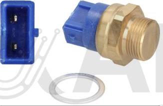 Alfa e-Parts AF03523 - Temperature Switch, radiator / air conditioner fan car-mod.net