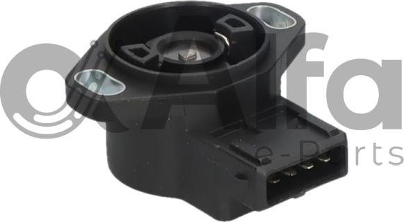 Alfa e-Parts AF03571 - Throttle position sensor car-mod.net