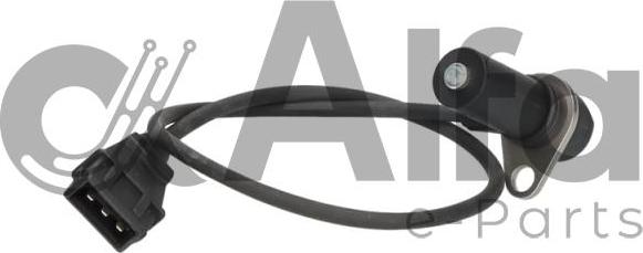 Alfa e-Parts AF03696 - Crankshaft position sensor, RPM car-mod.net