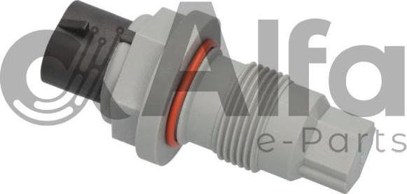 Alfa e-Parts AF03664 - RPM sensor, speed car-mod.net