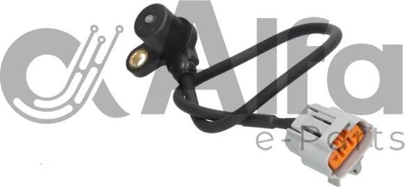 Alfa e-Parts AF03090 - Crankshaft position sensor, RPM car-mod.net
