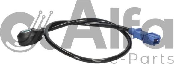 Alfa e-Parts AF03007 - Knock Sensor car-mod.net