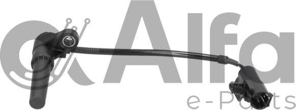 Alfa e-Parts AF03026 - RPM Sensor of AT, automatic transmission car-mod.net