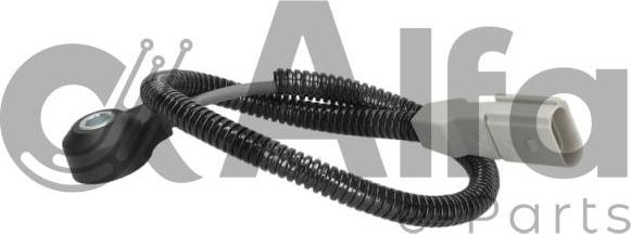 Alfa e-Parts AF03100 - Knock Sensor car-mod.net