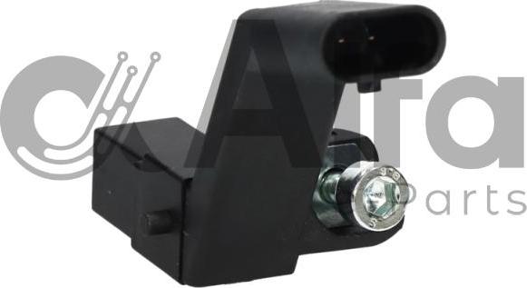Alfa e-Parts AF03123 - Crankshaft position sensor, RPM car-mod.net