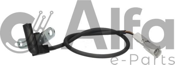 Alfa e-Parts AF03819 - Crankshaft position sensor, RPM car-mod.net