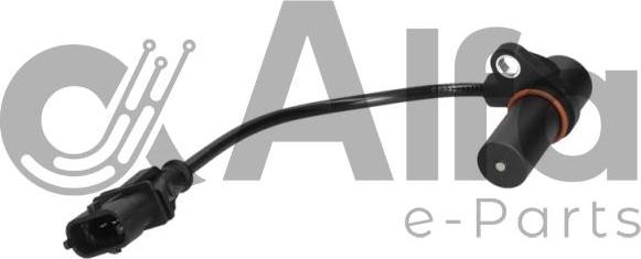 Alfa e-Parts AF03814 - Crankshaft position sensor, RPM car-mod.net