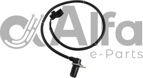 Alfa e-Parts AF03881 - ABS sensor, wheel speed car-mod.net