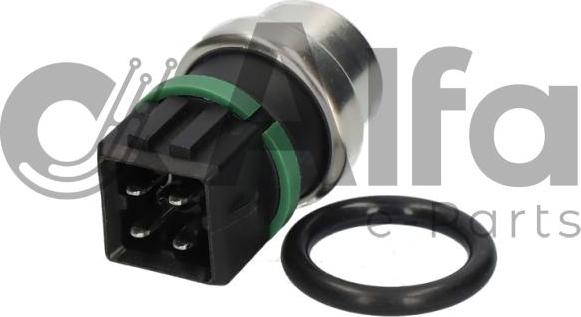 Alfa e-Parts AF03398 - Coolant temperature Sensor car-mod.net