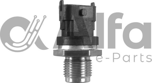 Alfa e-Parts AF03362 - Sensor, fuel pressure car-mod.net