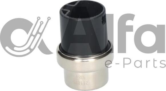 Alfa e-Parts AF03384 - Coolant temperature Sensor car-mod.net