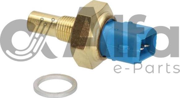 Alfa e-Parts AF03385 - Coolant temperature Sensor car-mod.net