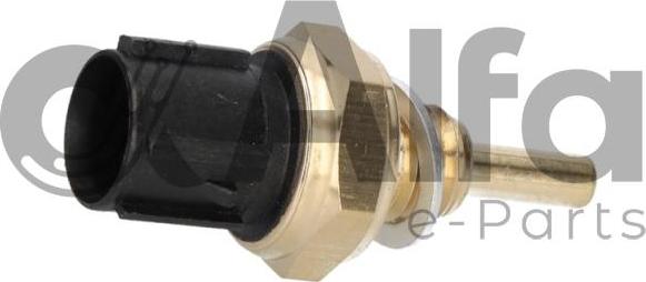 Alfa e-Parts AF03380 - Coolant temperature Sensor car-mod.net