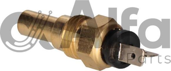 Alfa e-Parts AF03381 - Coolant temperature Sensor car-mod.net