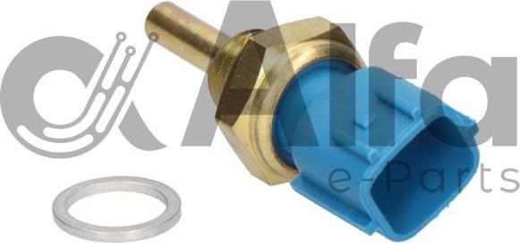 Alfa e-Parts AF03383 - Coolant temperature Sensor car-mod.net