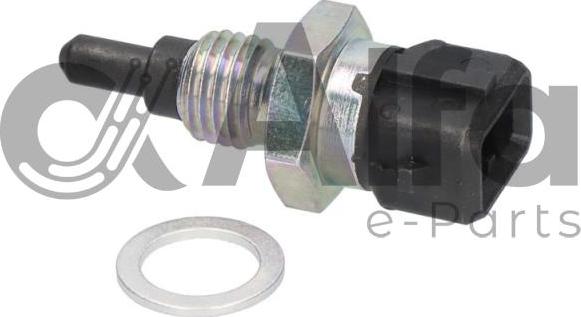 Alfa e-Parts AF03387 - Sensor, intake air temperature car-mod.net