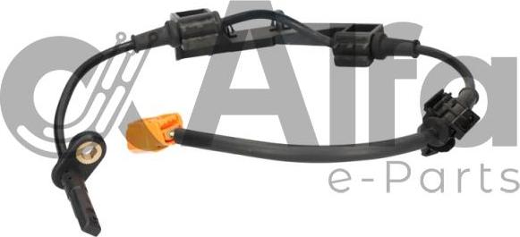 Alfa e-Parts AF03331 - ABS sensor, wheel speed car-mod.net