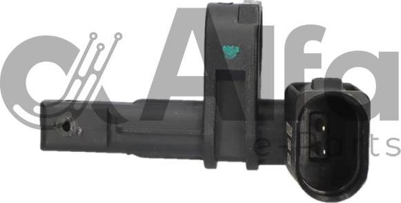 Alfa e-Parts AF03333 - ABS sensor, wheel speed car-mod.net