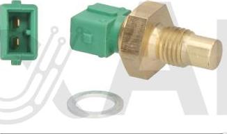 Alfa e-Parts AF03375 - Coolant temperature Sensor car-mod.net