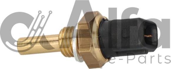 Alfa e-Parts AF03376 - Coolant temperature Sensor car-mod.net
