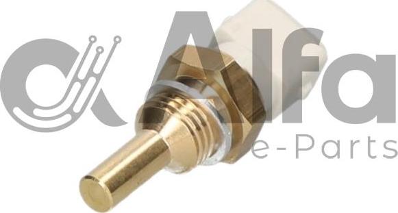 Alfa e-Parts AF03377 - Coolant temperature Sensor car-mod.net
