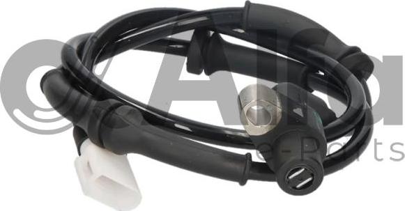 Alfa e-Parts AF03256 - ABS sensor, wheel speed car-mod.net