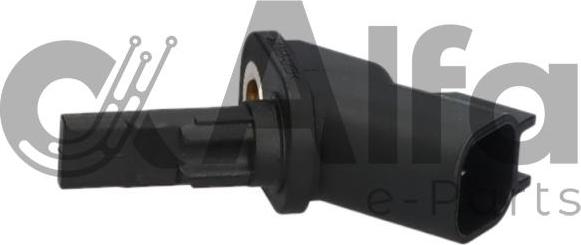 Alfa e-Parts AF03260 - ABS sensor, wheel speed car-mod.net