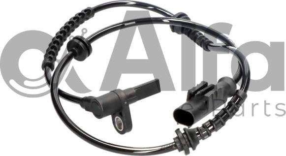 Alfa e-Parts AF03283 - ABS sensor, wheel speed car-mod.net