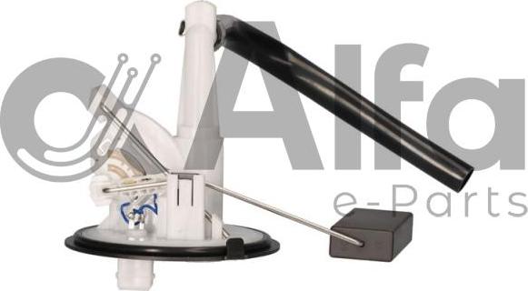 Alfa e-Parts AF03233 - Sender Unit, fuel tank car-mod.net