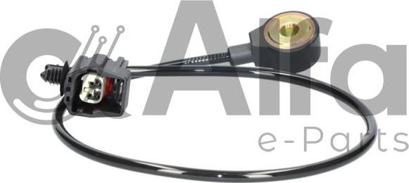 Alfa e-Parts AF03757 - Knock Sensor car-mod.net