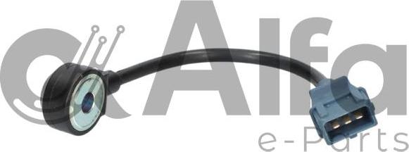 Alfa e-Parts AF03768 - Knock Sensor car-mod.net