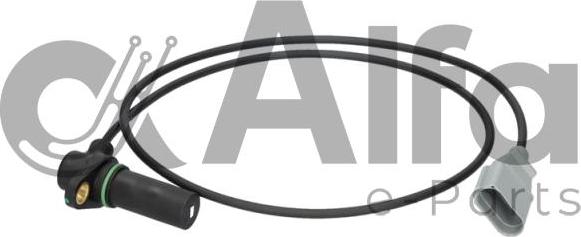 Alfa e-Parts AF03703 - Crankshaft position sensor, RPM car-mod.net
