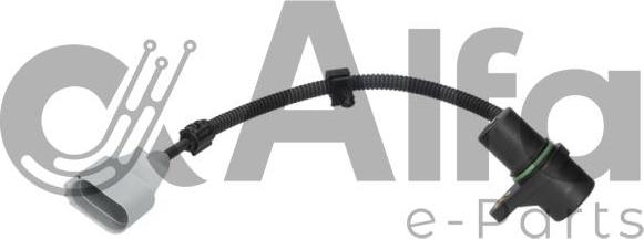 Alfa e-Parts AF03713 - Crankshaft position sensor, RPM car-mod.net