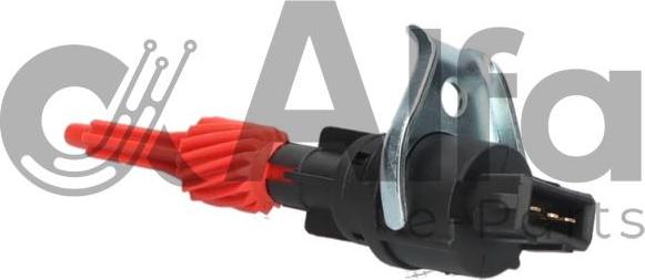 Alfa e-Parts AF03772 - Sensor, speed car-mod.net