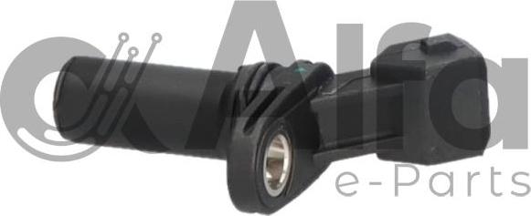 Alfa e-Parts AF02942 - Crankshaft position sensor, RPM car-mod.net