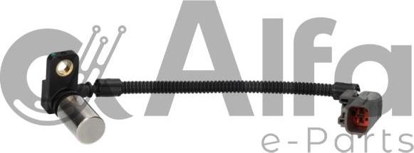 Alfa e-Parts AF02967 - RPM Sensor of AT, automatic transmission car-mod.net
