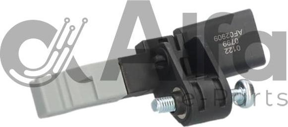 Alfa e-Parts AF02909 - Crankshaft position sensor, RPM car-mod.net