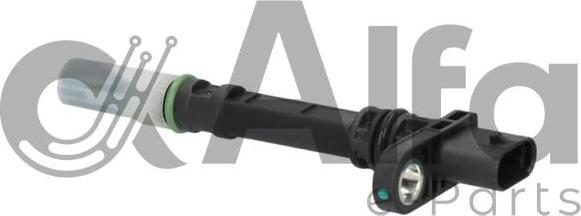 Alfa e-Parts AF02907 - Crankshaft position sensor, RPM car-mod.net